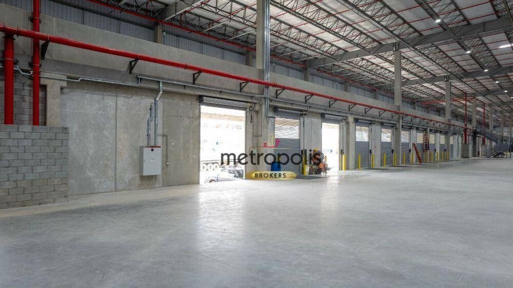 Depósito-Galpão, 2597 m² - Foto 2