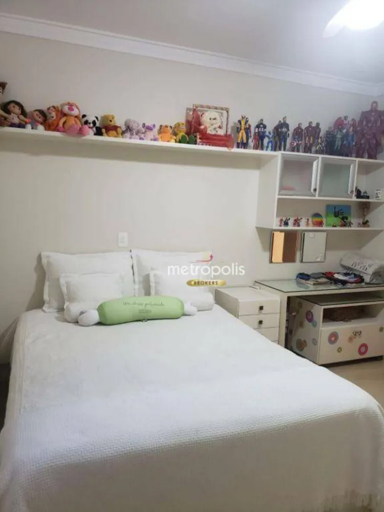 Apartamento, 3 quartos, 147 m² - Foto 4