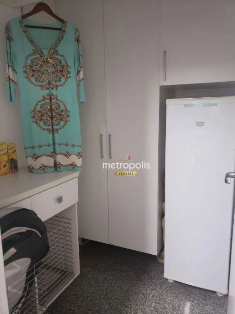 Apartamento, 3 quartos, 147 m² - Foto 12