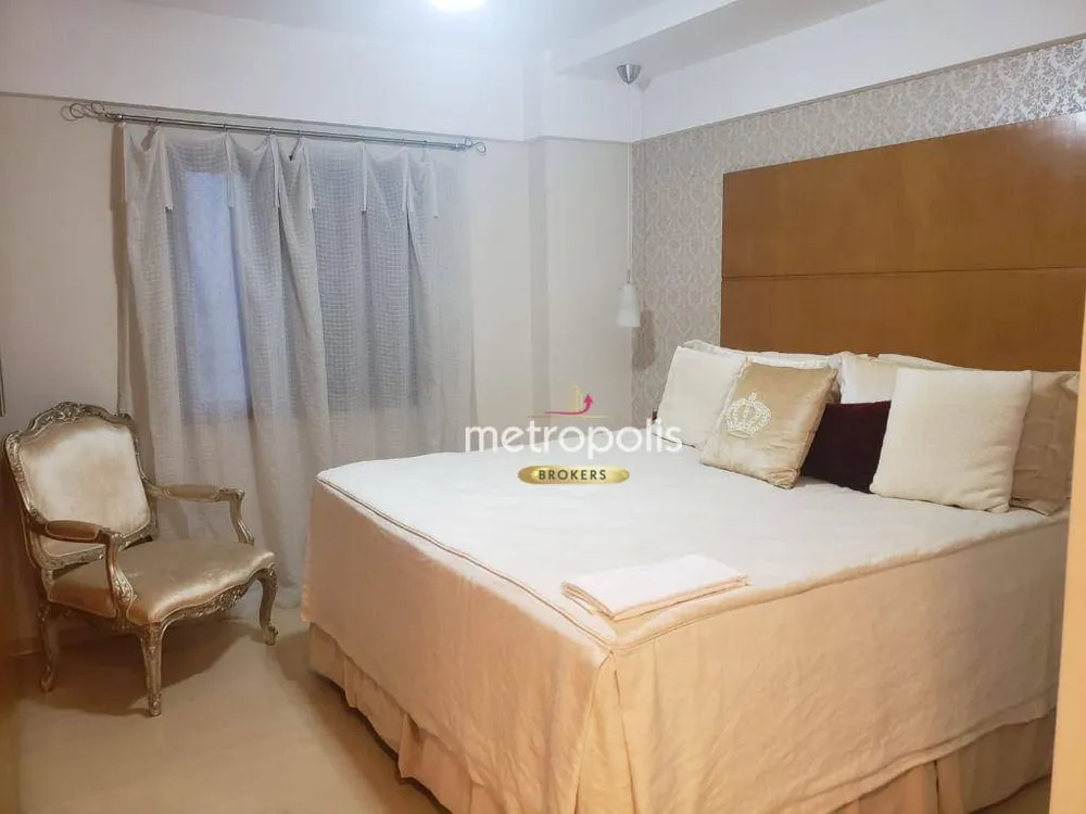 Apartamento, 3 quartos, 147 m² - Foto 3