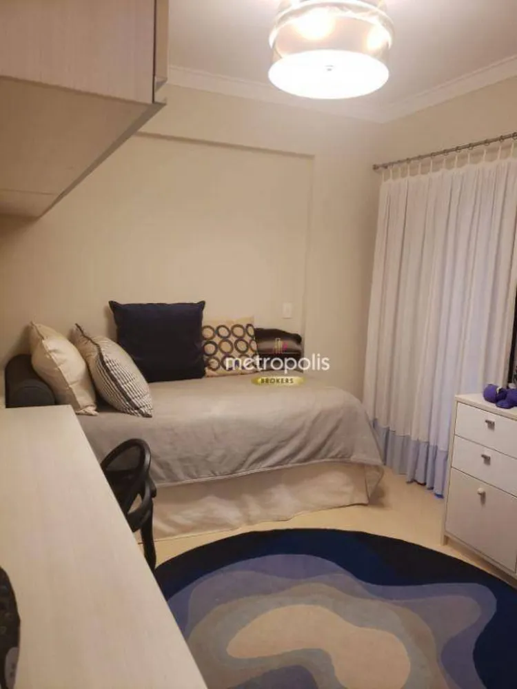 Apartamento, 3 quartos, 147 m² - Foto 5