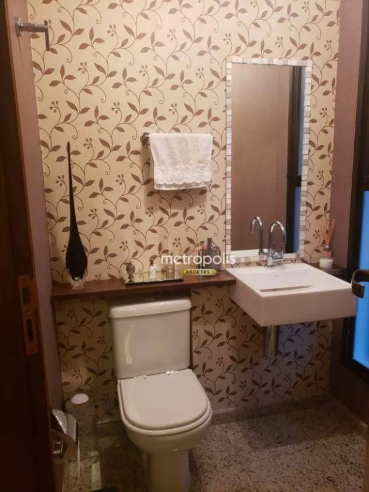 Apartamento, 3 quartos, 147 m² - Foto 10