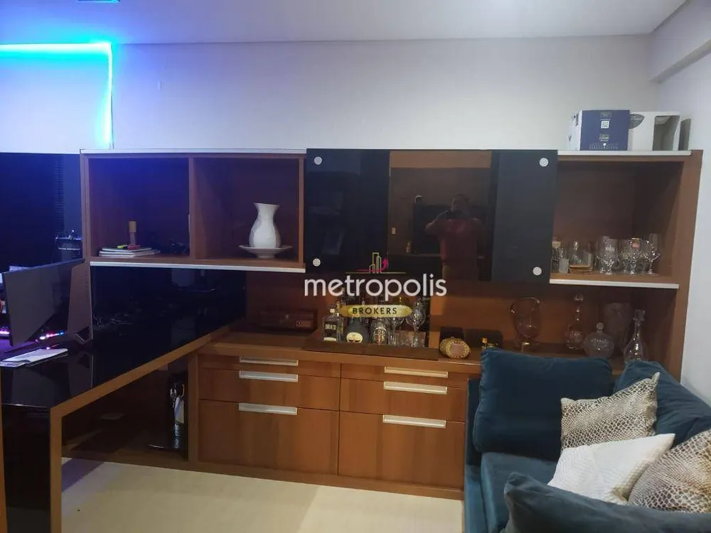 Apartamento, 3 quartos, 147 m² - Foto 1