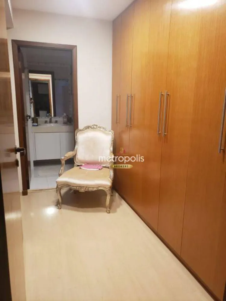 Apartamento, 3 quartos, 147 m² - Foto 2