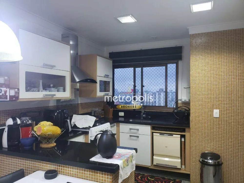 Apartamento, 3 quartos, 147 m² - Foto 8