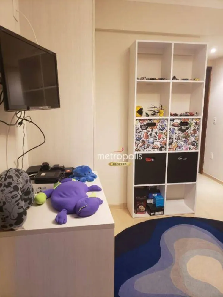 Apartamento, 3 quartos, 147 m² - Foto 6