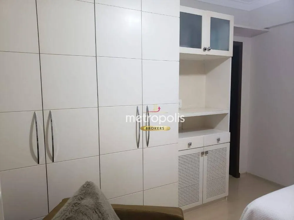 Apartamento, 3 quartos, 147 m² - Foto 7