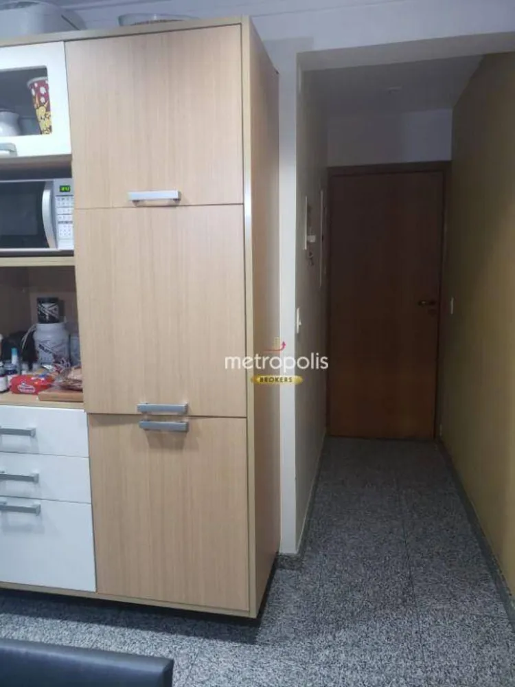 Apartamento, 3 quartos, 147 m² - Foto 9
