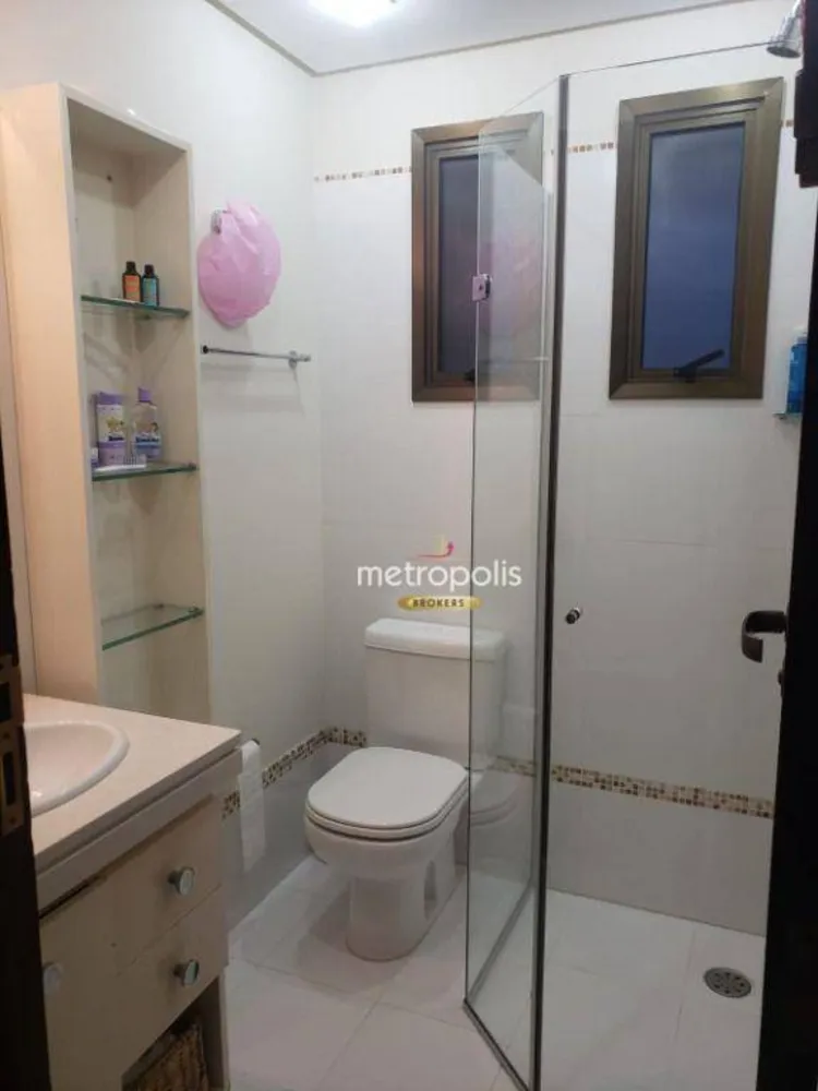 Apartamento, 3 quartos, 147 m² - Foto 11