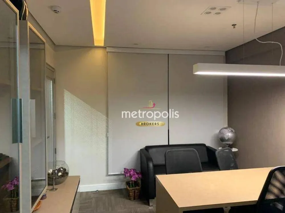 Sala-Conjunto, 108 m² - Foto 1