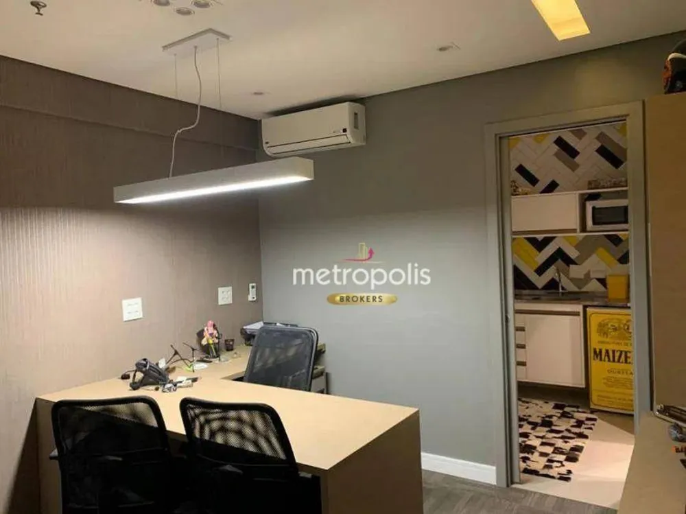 Sala-Conjunto, 108 m² - Foto 9