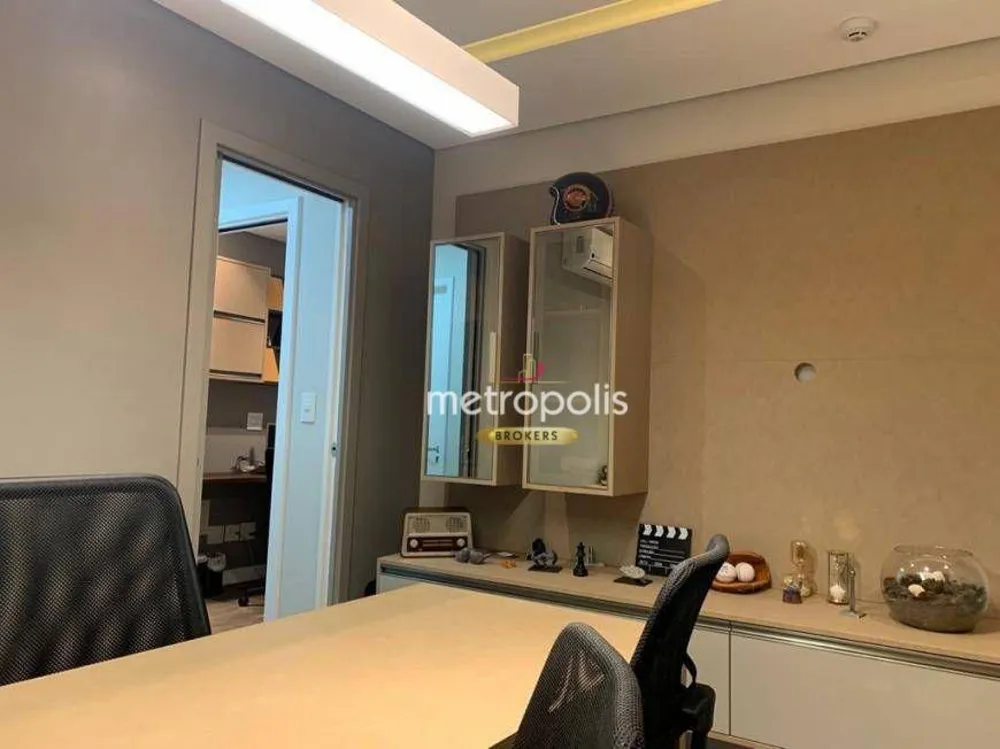 Sala-Conjunto, 108 m² - Foto 8