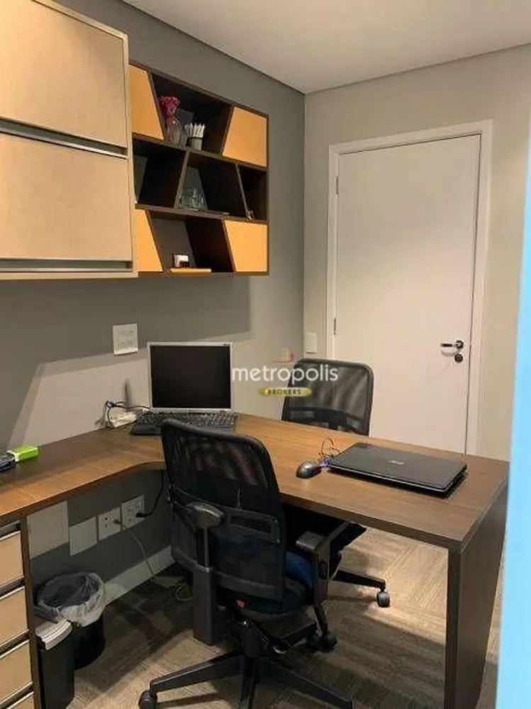 Sala-Conjunto, 108 m² - Foto 2