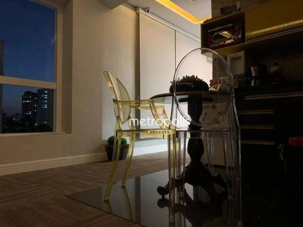 Sala-Conjunto, 108 m² - Foto 11