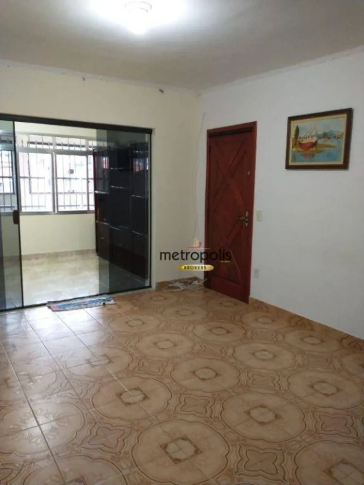 Sobrado, 3 quartos, 320 m² - Foto 3