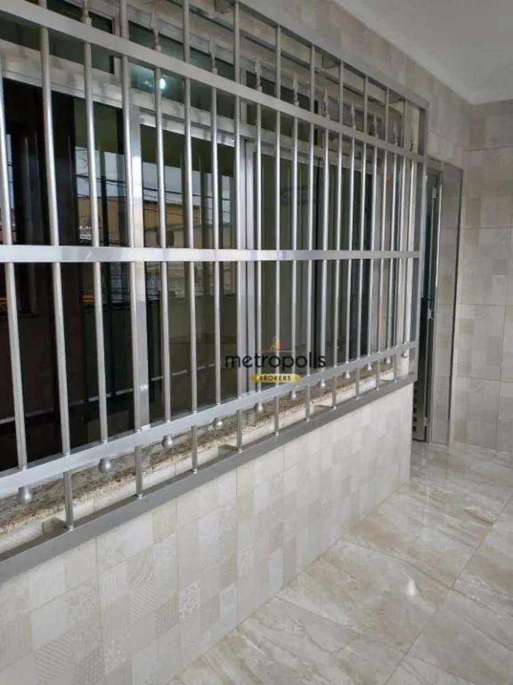 Sobrado, 3 quartos, 320 m² - Foto 5