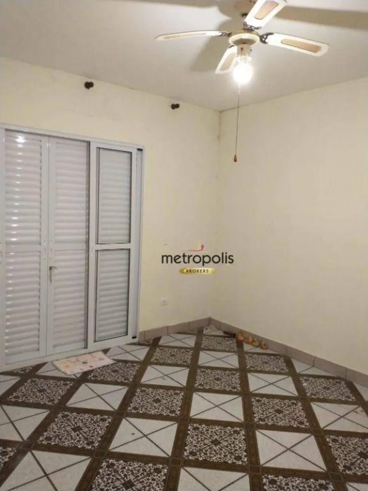 Sobrado, 3 quartos, 320 m² - Foto 1