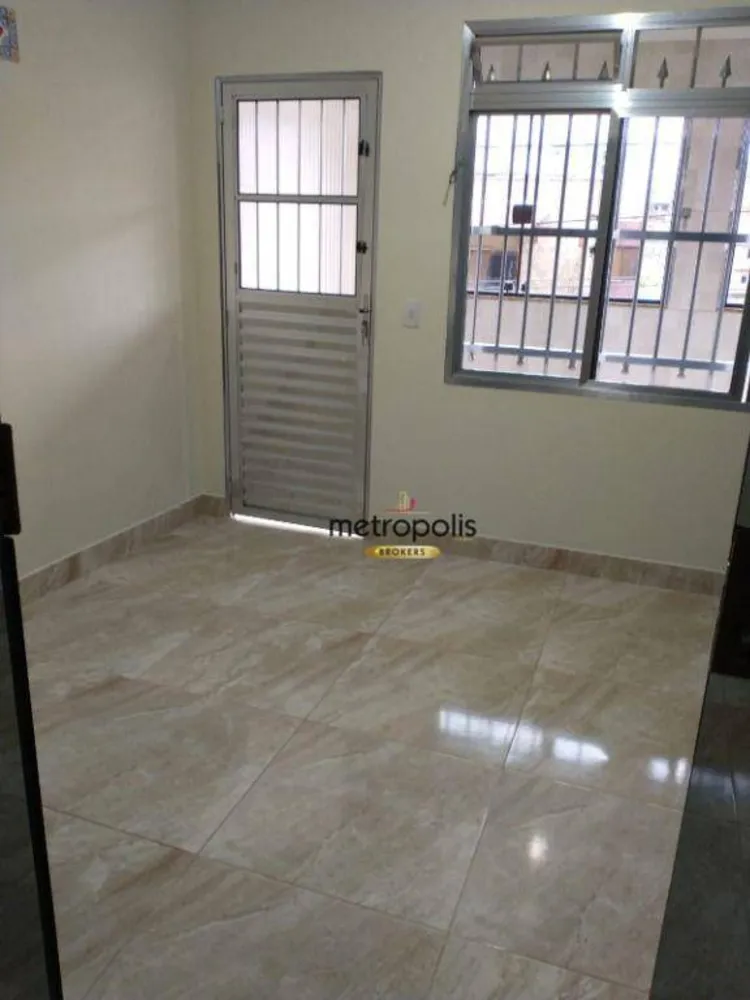 Sobrado, 3 quartos, 320 m² - Foto 6
