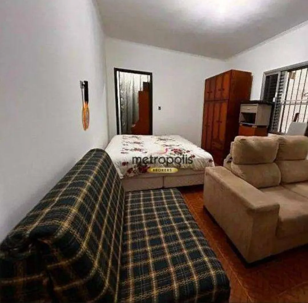 Sobrado, 3 quartos, 320 m² - Foto 12