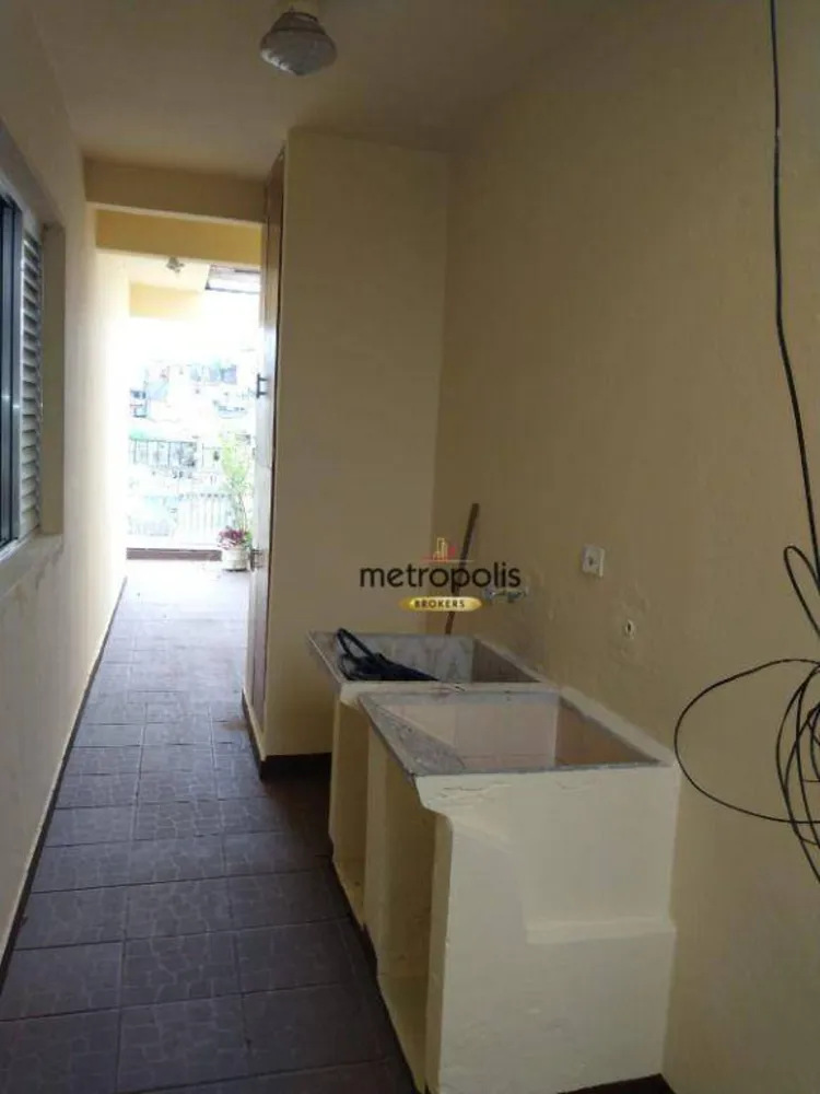 Sobrado, 3 quartos, 320 m² - Foto 7