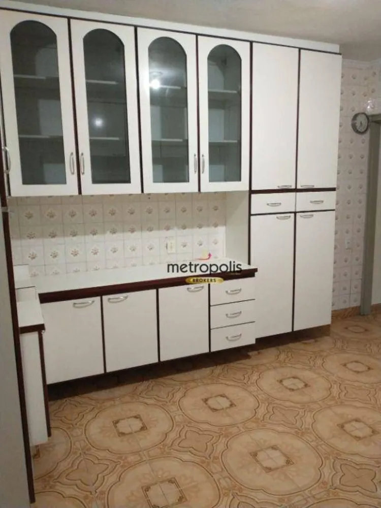 Sobrado, 3 quartos, 320 m² - Foto 4
