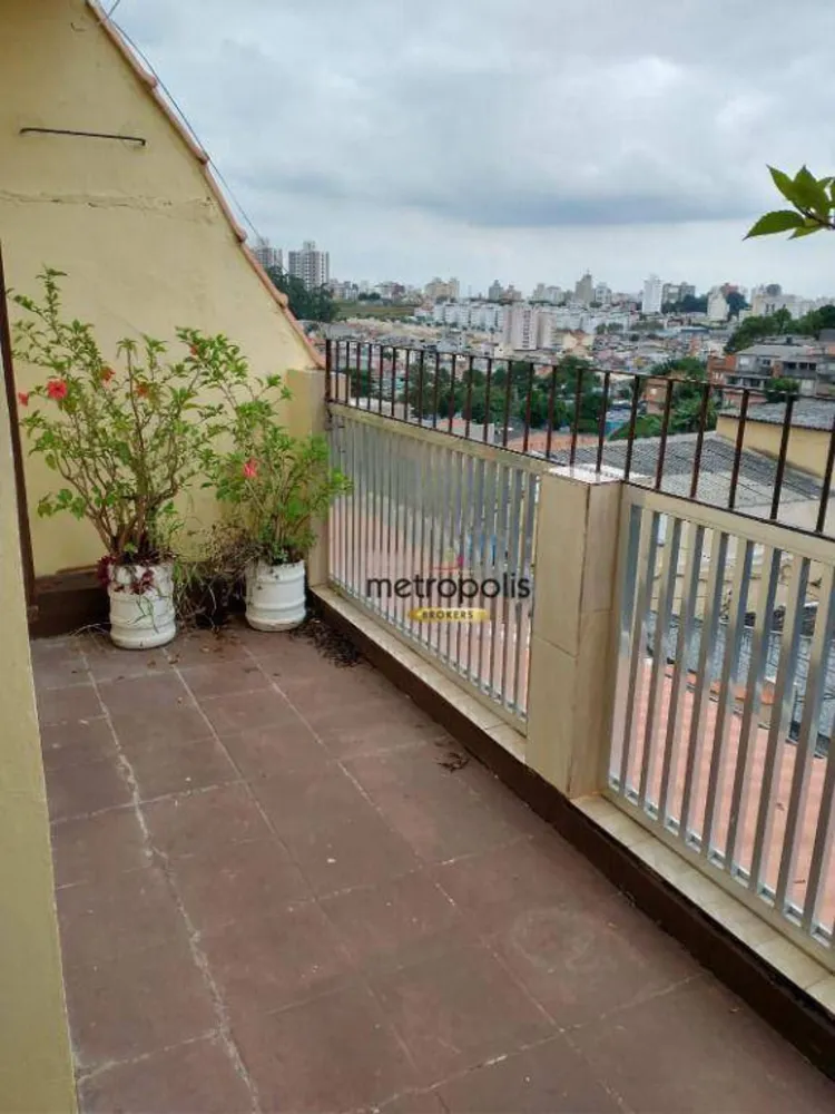 Sobrado, 3 quartos, 320 m² - Foto 8