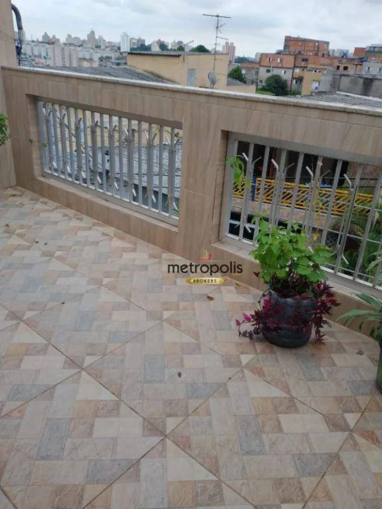 Sobrado, 3 quartos, 320 m² - Foto 2