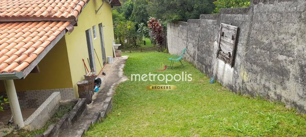 Chácara, 3 quartos, 1580 m² - Foto 5