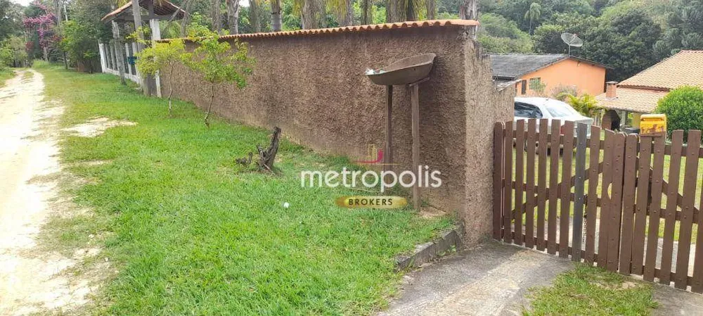 Chácara, 3 quartos, 1580 m² - Foto 3