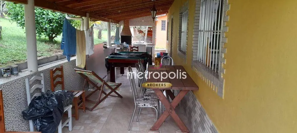Chácara, 3 quartos, 1580 m² - Foto 9