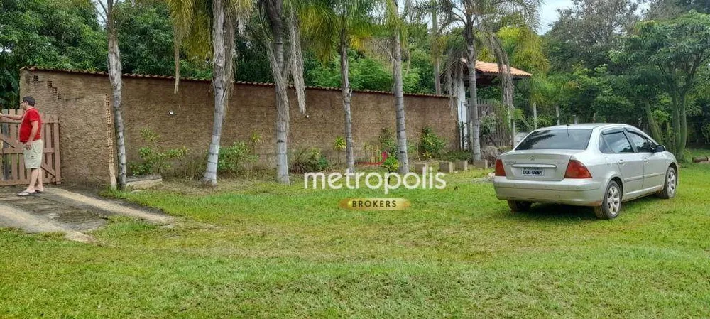 Chácara, 3 quartos, 1580 m² - Foto 8