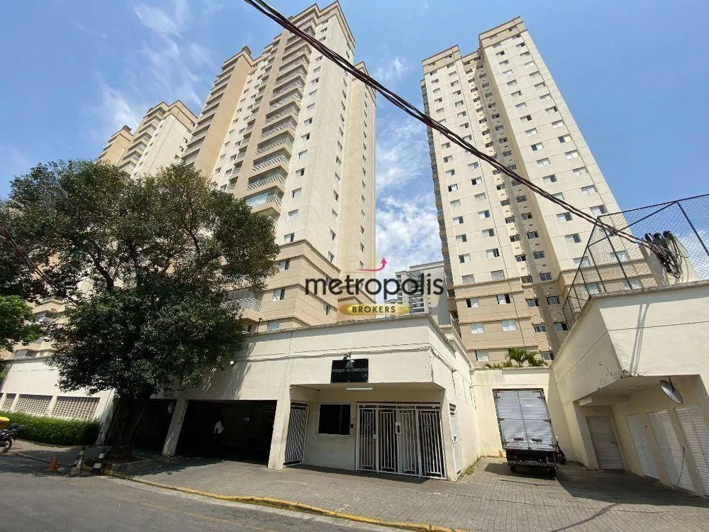 Apartamento, 2 quartos, 58 m² - Foto 12