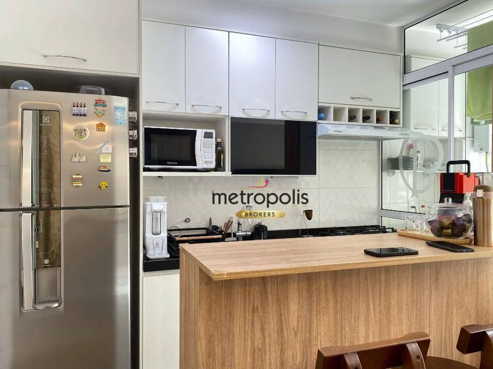 Apartamento, 2 quartos, 58 m² - Foto 3