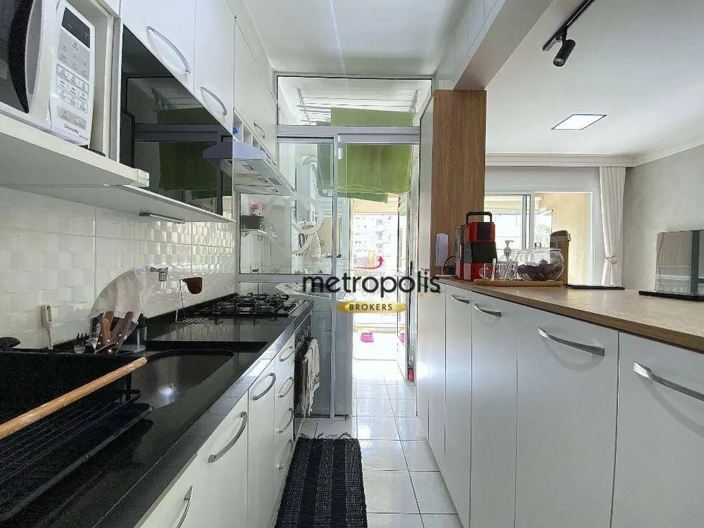 Apartamento, 2 quartos, 58 m² - Foto 4