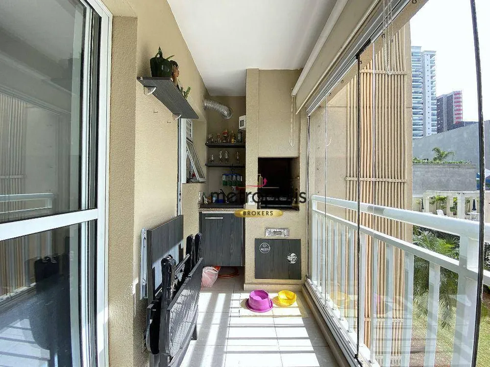Apartamento, 2 quartos, 58 m² - Foto 6