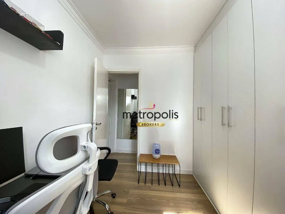 Apartamento, 2 quartos, 58 m² - Foto 9