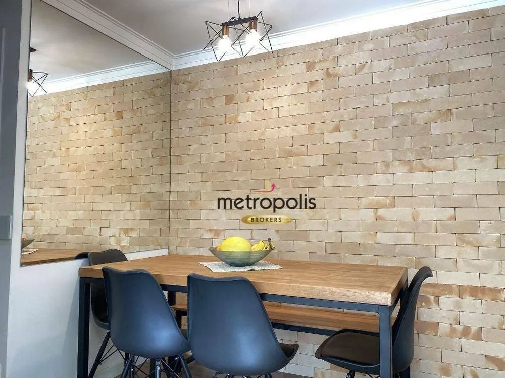 Apartamento, 2 quartos, 58 m² - Foto 1