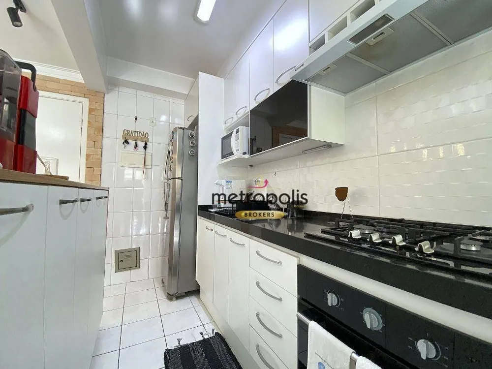 Apartamento, 2 quartos, 58 m² - Foto 5