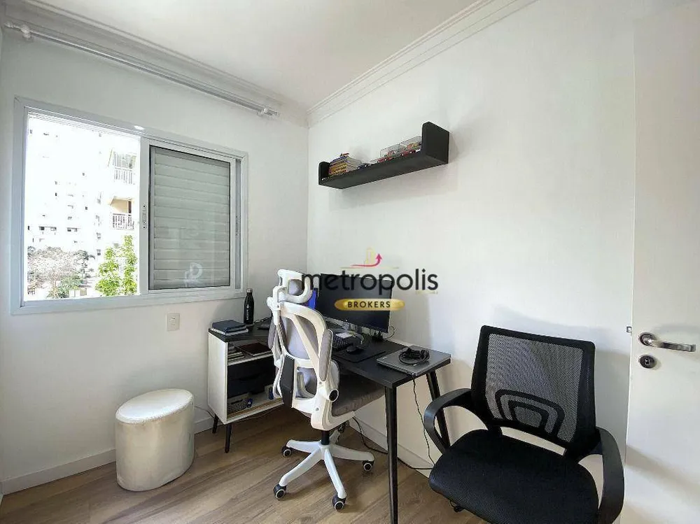 Apartamento, 2 quartos, 58 m² - Foto 8
