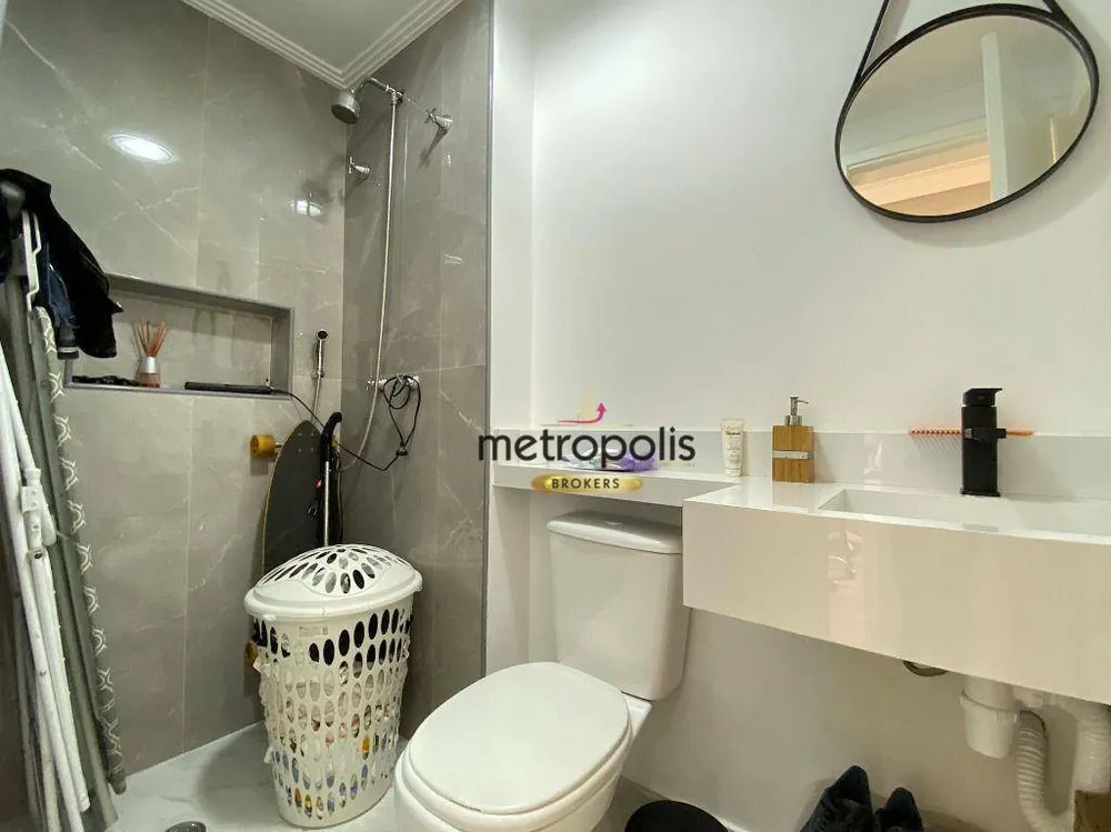 Apartamento, 2 quartos, 58 m² - Foto 7