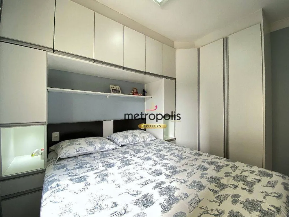 Apartamento, 2 quartos, 58 m² - Foto 10