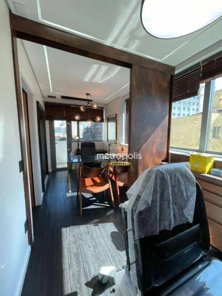 Sala-Conjunto, 47 m² - Foto 7
