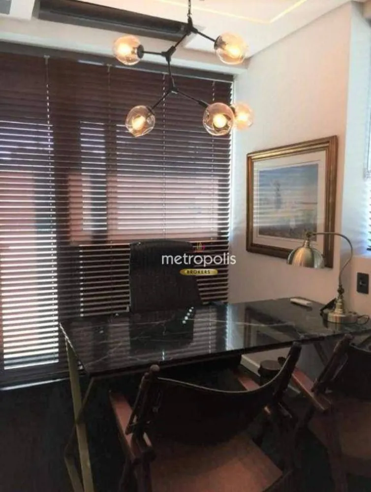 Sala-Conjunto, 47 m² - Foto 3