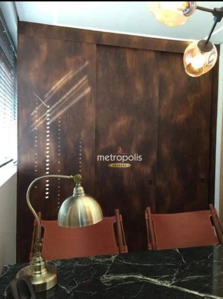Sala-Conjunto, 47 m² - Foto 1
