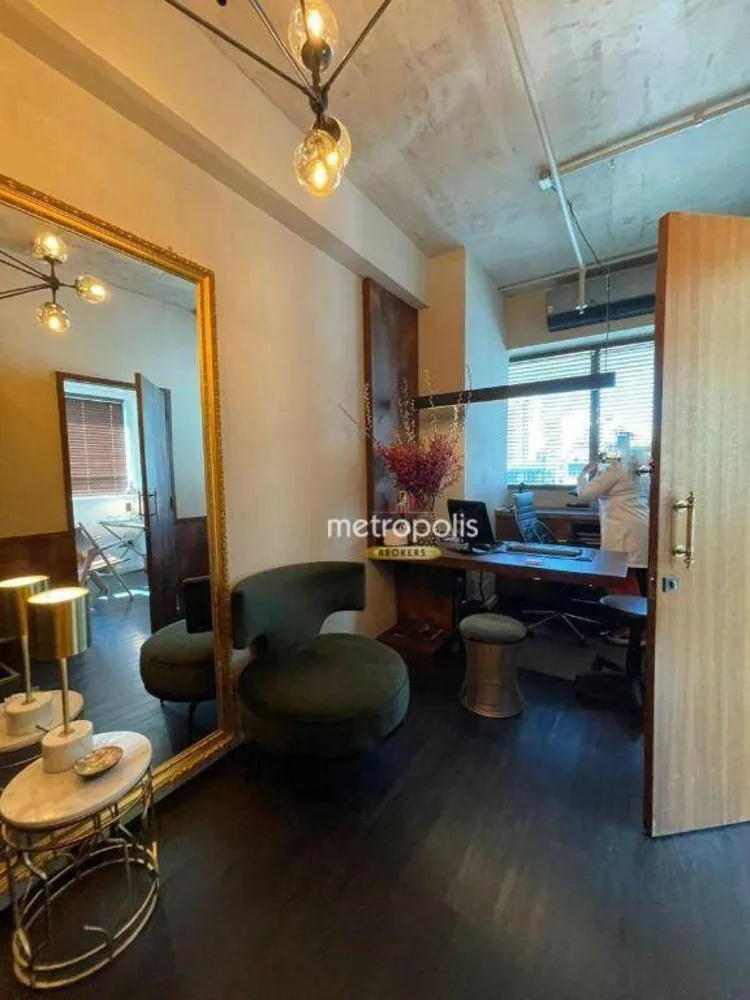 Sala-Conjunto, 47 m² - Foto 6