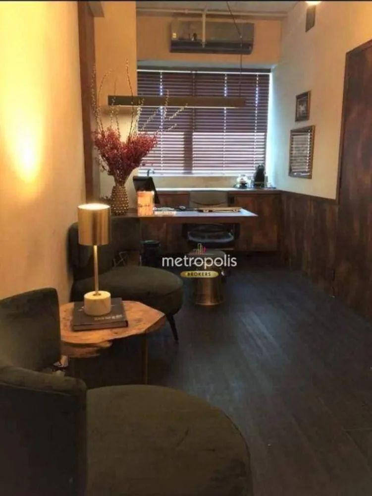 Sala-Conjunto, 47 m² - Foto 2