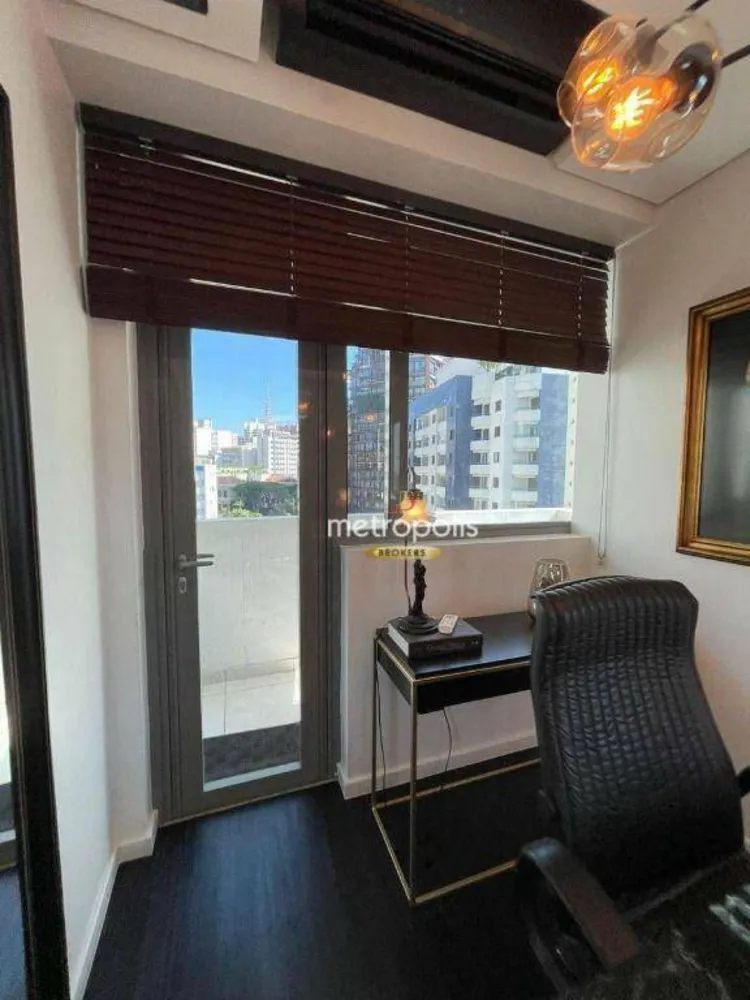 Sala-Conjunto, 47 m² - Foto 8