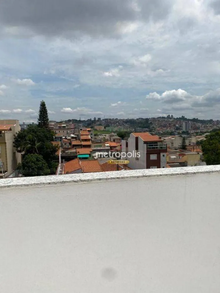 Cobertura, 2 quartos, 100 m² - Foto 11