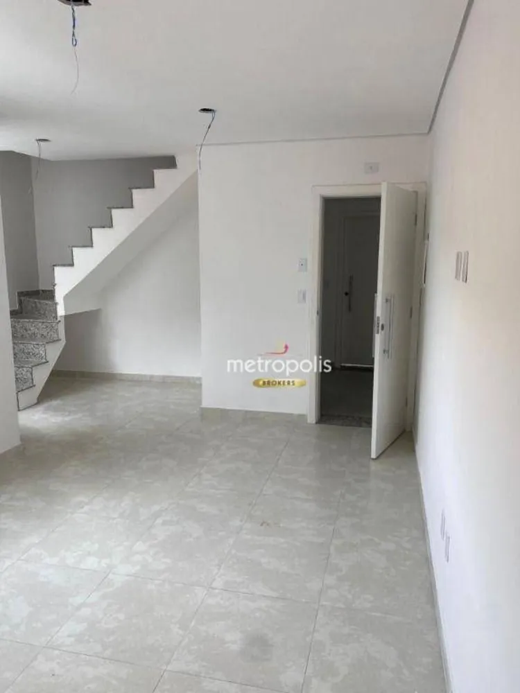 Cobertura, 2 quartos, 100 m² - Foto 1
