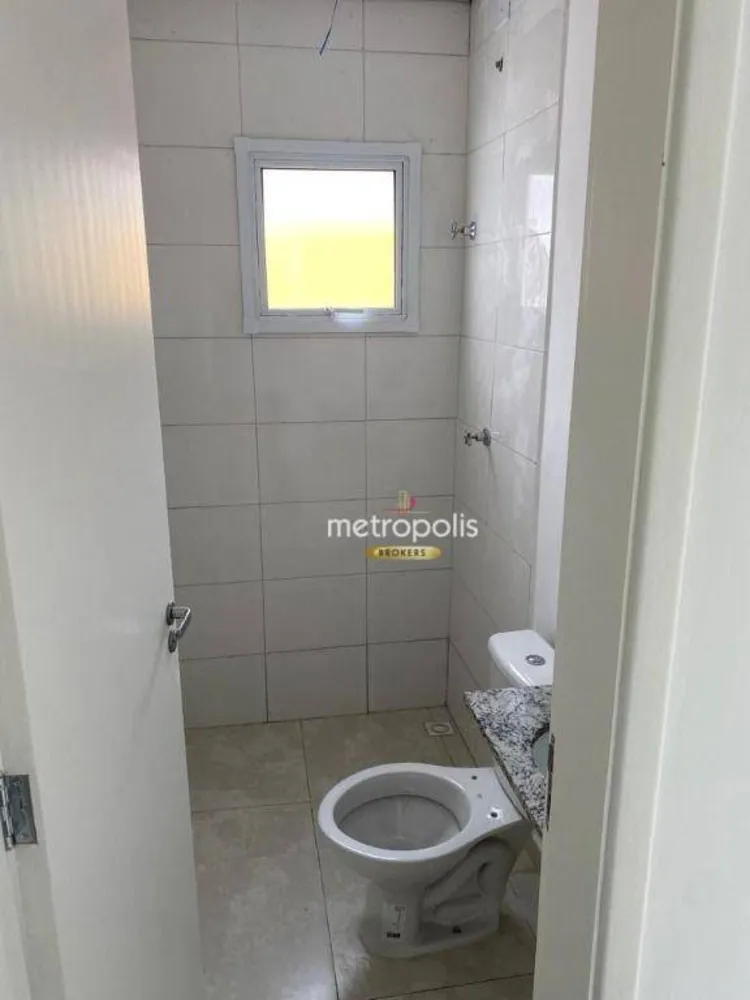 Cobertura, 2 quartos, 100 m² - Foto 9